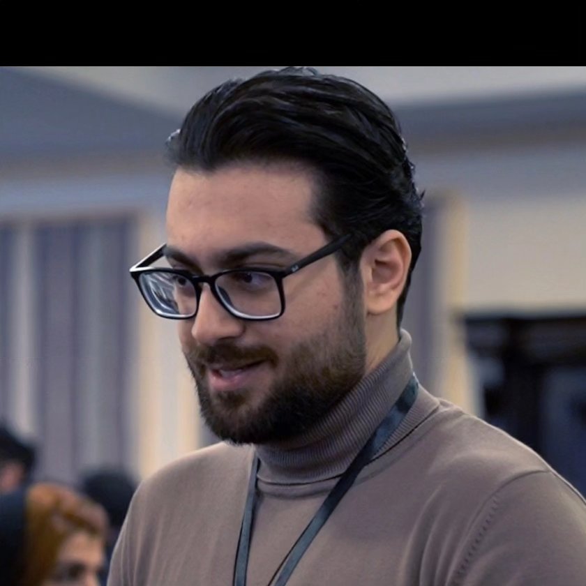 علی فهمیده